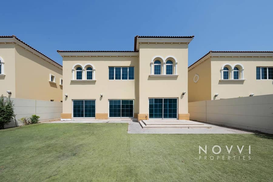 Fully Upgraded | Big plot | Ready in August