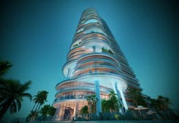 Sky High Island Living | Ultra-Luxury | High Floor