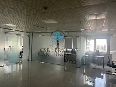 Office for Rent in Jumeirah Lake Towers (JLT), Dubai - Unfurnished | Commercial Office | For Rent