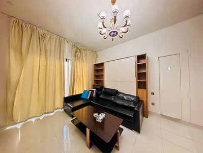 Studio for Sale in Arjan, Dubai - Motivated Seller | Furnished | Vacant Soon