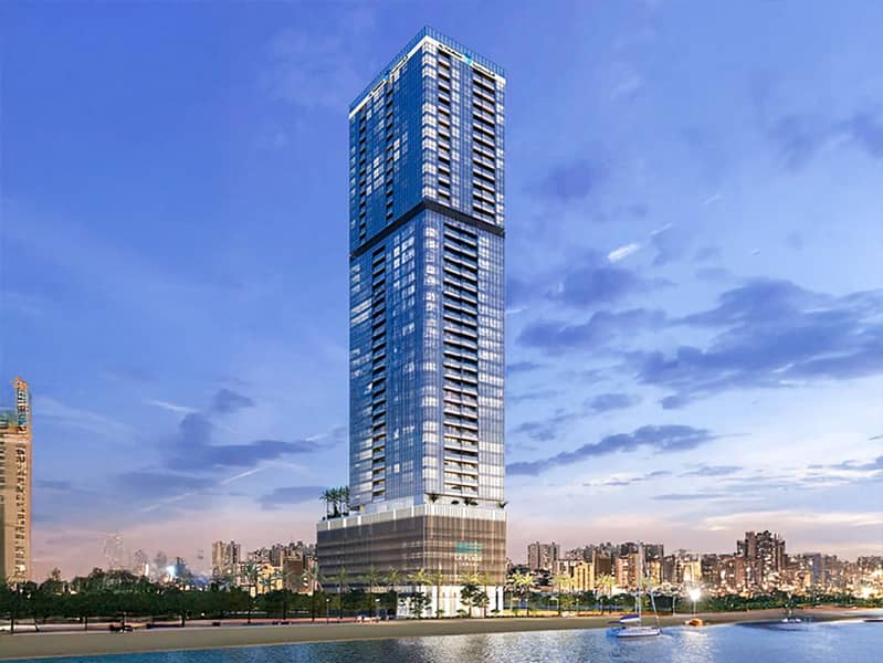 位于阿尔马扎尔街区,海滩大厦2号 2 卧室的公寓 1390000 AED - 12113159 位于阿尔马扎尔街区,海滩大厦2号 2 卧室的公寓 1390000 AED - 12113159