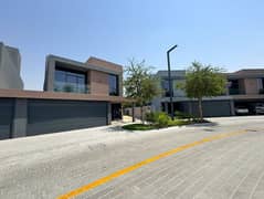 Freehold with all fees paid | Single Row | Ready