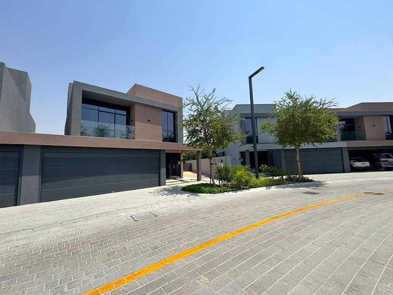 Freehold with all fees paid | Single Row | Ready Freehold with all fees paid | Single Row | Ready