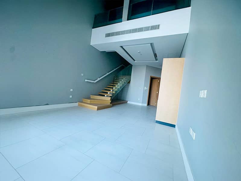位于商业湾，迪拜SLS酒店公寓 1 卧室的公寓 139000 AED - 10501325
