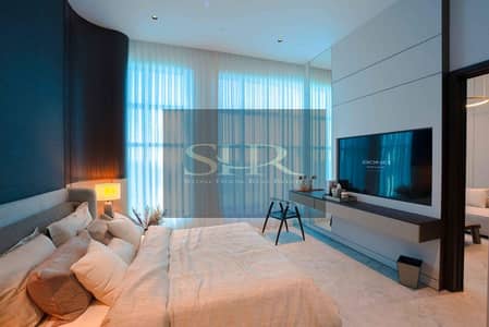 2 Bedroom Flat for Sale in Arjan, Dubai - Prime Location | Off Plan | 50/50 Payment Plan