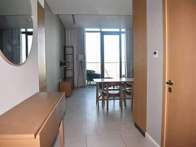 1 Bedroom Flat for Rent in Business Bay, Dubai - Luxury Duplex | Furnished | Amazing Views | Vacant