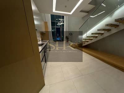 1 Bedroom Flat for Sale in Business Bay, Dubai - Amazing Views | Spacious | Loft | Best Price