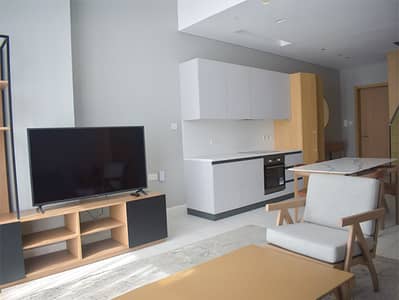 1 Bedroom Apartment for Rent in Business Bay, Dubai - Prime Location | Luxury Duplex | Furnished