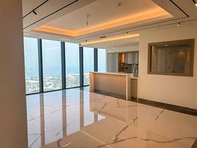 4 Bedroom Flat for Sale in Dubai Internet City, Dubai - High floor | Palm views | Payment Plan