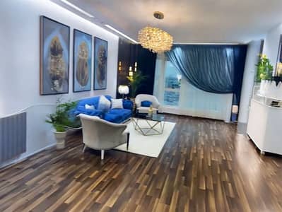 1 Bedroom Flat for Sale in Jumeirah Lake Towers (JLT), Dubai - Rented | Motivated Seller | Upgraded and Furnished