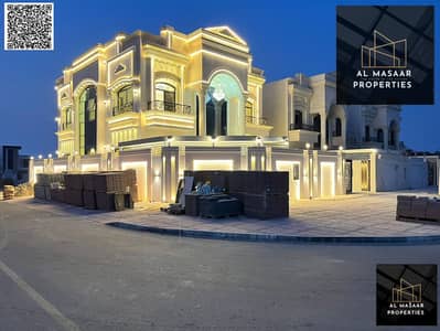 5 Bedroom Villa for Sale in Al Yasmeen, Ajman - WhatsApp Image 2025-07-02 at 10.09. 53 AM. jpeg