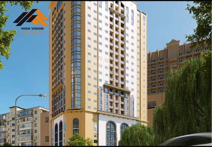 2 Cпальни Апартаменты Продажа в Аль Нуаимия, Аджман - Screenshot_12. png