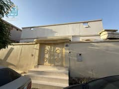 Villa For Rent in Al Rashideya Ajman
