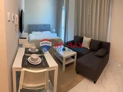 Studio for Rent in Dubai South, Dubai - 7. jpeg