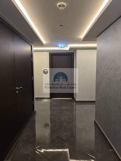 1 Bedroom Flat for Rent in Al Mamzar, Dubai - IMG-20250520-WA0001. jpg