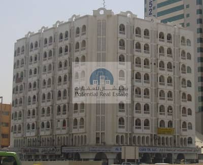 1 Bedroom Apartment for Rent in Abu Shagara, Sharjah - dsc02558_(800x651). jpg