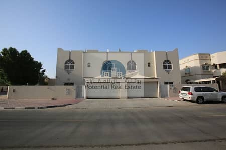 4 Bedroom Villa for Rent in Al Garhoud, Dubai - G56A3275 (800x533). jpg