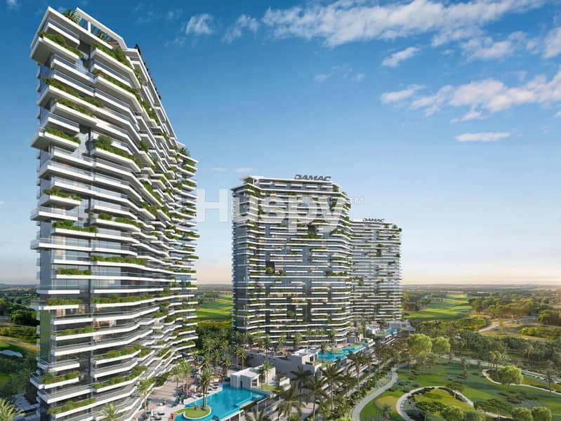 位于达马克山庄,Golf Greens,高尔夫绿地大厦 B 座 2 卧室的公寓 1750000 AED - 12114733 位于达马克山庄,Golf Greens,高尔夫绿地大厦 B 座 2 卧室的公寓 1750000 AED - 12114733