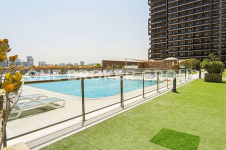 Studio for Rent in Dubai Sports City, Dubai - Avail by 1st Aug | Option for Unfurnished | Studio