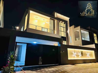 4 Bedroom Villa for Sale in Al Yasmeen, Ajman - 1000241975. jpg