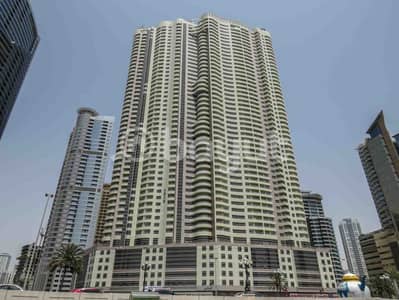 2 Bedroom Apartment for Rent in Al Khan, Sharjah - IMG_5220. jpg
