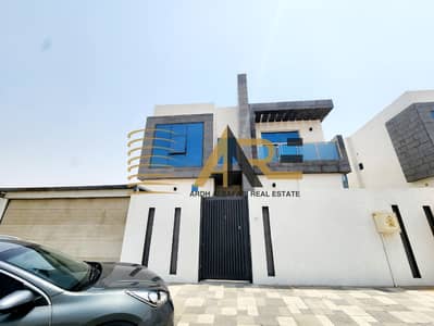 4 Bedroom Villa for Rent in Hoshi, Sharjah - 20250703_110142. jpg