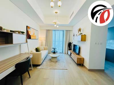1 Bedroom Flat for Rent in Al Jaddaf, Dubai - c8eb4ab8-934a-4185-a2bb-7103101c940f. jpg
