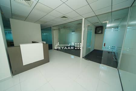 مکتب  للايجار في الخليج التجاري، دبي - DSC08478. jpg