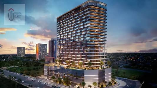 Studio for Sale in Dubai Sports City, Dubai - 16381. jpg