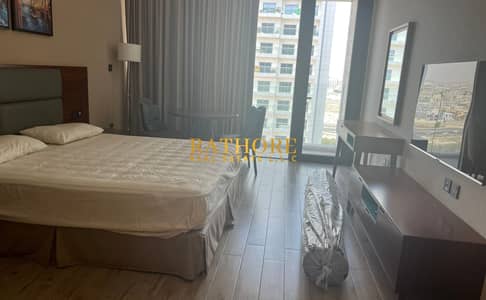 Studio for Rent in Jumeirah Village Circle (JVC), Dubai - IJJD5Egakp4buLzV6yzC09GKHCwMW6dascTFx46T
