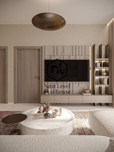 شقة 1 غرفة نوم للبيع في قرية جميرا الدائرية، دبي - 1BHK-MOCKUP_View07-copy-768x1024. jpg