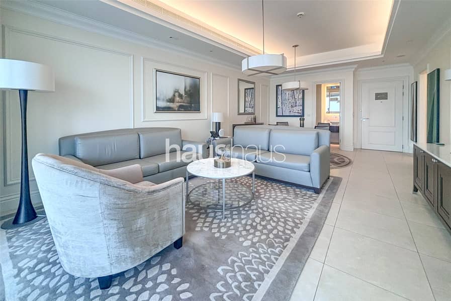 Квартира в Дубай Даунтаун，Адресс Бульвар, 1 спальня, 2900000 AED - 11570776