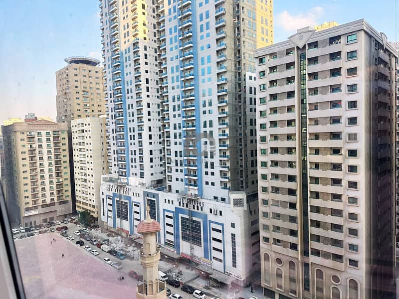位于塔亚文，泰尔哈布酒店公寓 2 卧室的公寓 1100000 AED - 12114842