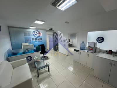 Office for Rent in Al Garhoud, Dubai - WhatsApp Image 2025-07-03 at 13.00. 10. jpeg