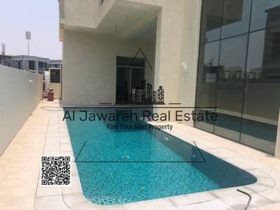 فیلا 4 غرف نوم للايجار في الزاهية، عجمان - WhatsApp Image 2025-07-03 at 10.48. 03 AM. jpeg