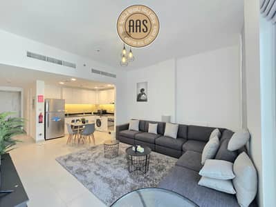 1 Bedroom Flat for Rent in Dubai South, Dubai - 20250603_145912. jpg
