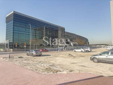 ارض سكنية  للبيع في جبل علي، دبي - ارض سكنية في المنطقة الحرة جبل علي جنوب،المنطقة الحرة جبل علي،جبل علي 39999999 درهم - 12114915