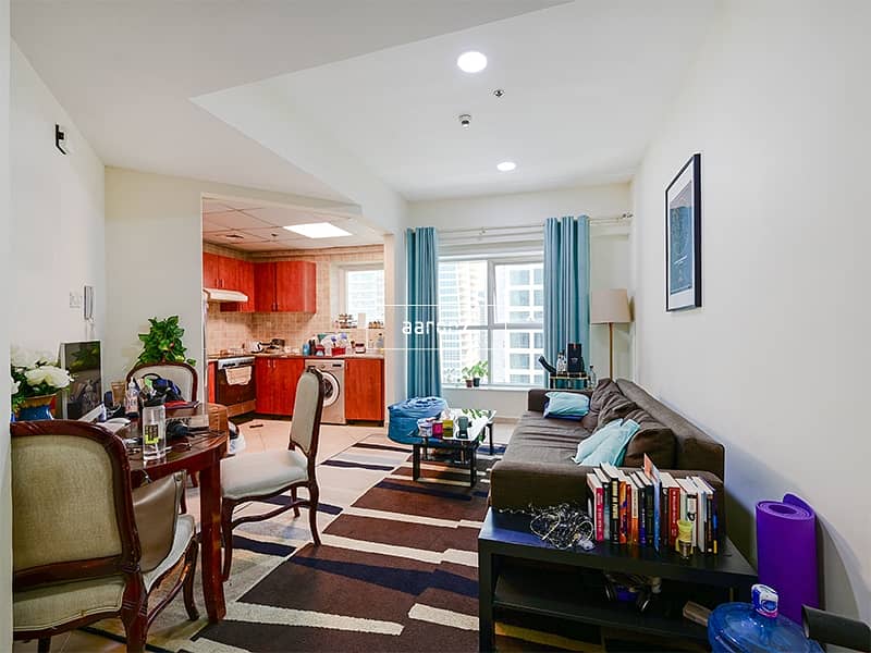 Fully Furnished | Vacant | Lake View | Enquire Now