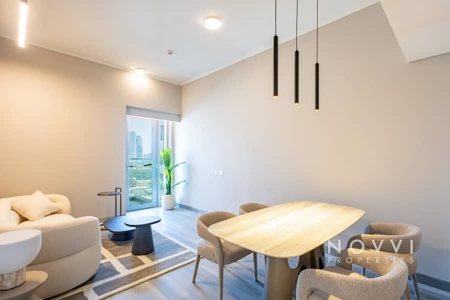 Prime Location | Elegant | Stylish