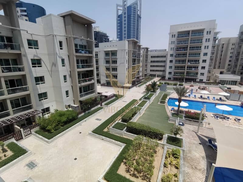 位于绿意盎然街区，阿尔萨马尔，阿尔萨马尔2号 2 卧室的公寓 150000 AED - 12114938