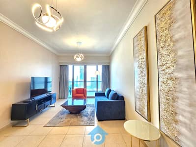 1 Bedroom Flat for Rent in Downtown Dubai, Dubai - 20230520_164304. jpg