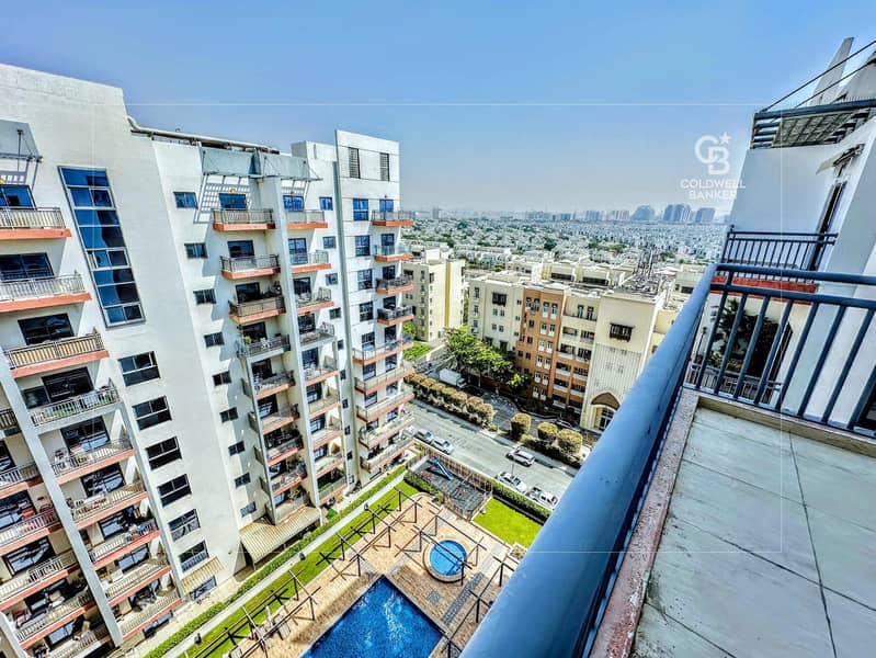 شقة في عزيزي آيريس،الفرجان 3 غرف 1850000 درهم - 12114942 شقة في عزيزي آيريس،الفرجان 3 غرف 1850000 درهم - 12114942