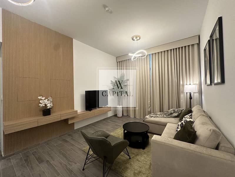 Pool View | Furnished | Largest Layout Pool View | Furnished | Largest Layout