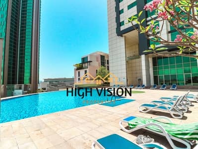 1 Bedroom Flat for Sale in Al Reem Island, Abu Dhabi - IMG_2536-2. JPG