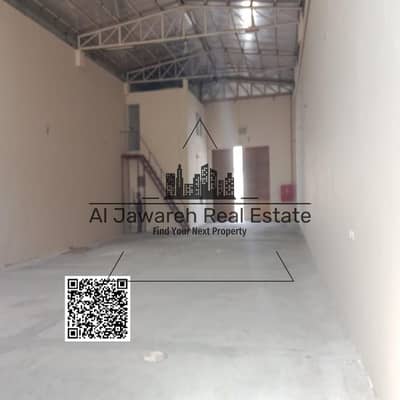Warehouse for Rent in Industrial Area, Umm Al Quwain - IMG-20250703-WA0021. jpg