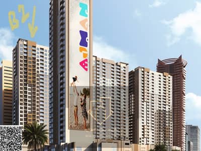 2 Bedroom Apartment for Sale in Al Rashidiya, Ajman - WhatsApp Image 2025-06-13 at 11.11. 27 AM (2). jpeg