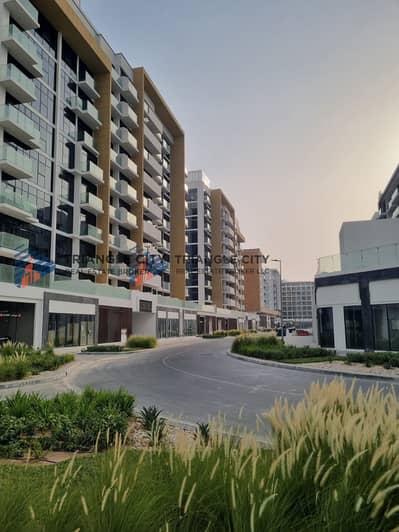 Studio for Rent in Meydan City, Dubai - 13. jpeg
