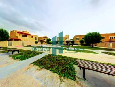 4 Bedroom Villa for Rent in Al Raha Gardens, Abu Dhabi - 1739953096443. jpg