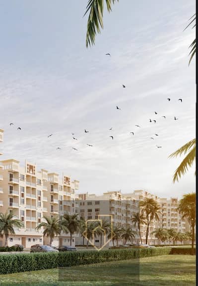 Studio for Sale in Al Yasmeen, Ajman - WhatsApp Image 2025-06-18 at 5.01. 26 PM. jpeg