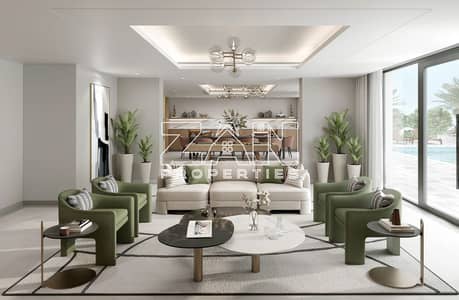 4 Bedroom Penthouse for Sale in Dubai Islands, Dubai - WhatsApp Image 2025-07-03 at 1.38. 30 PM (2). jpeg
